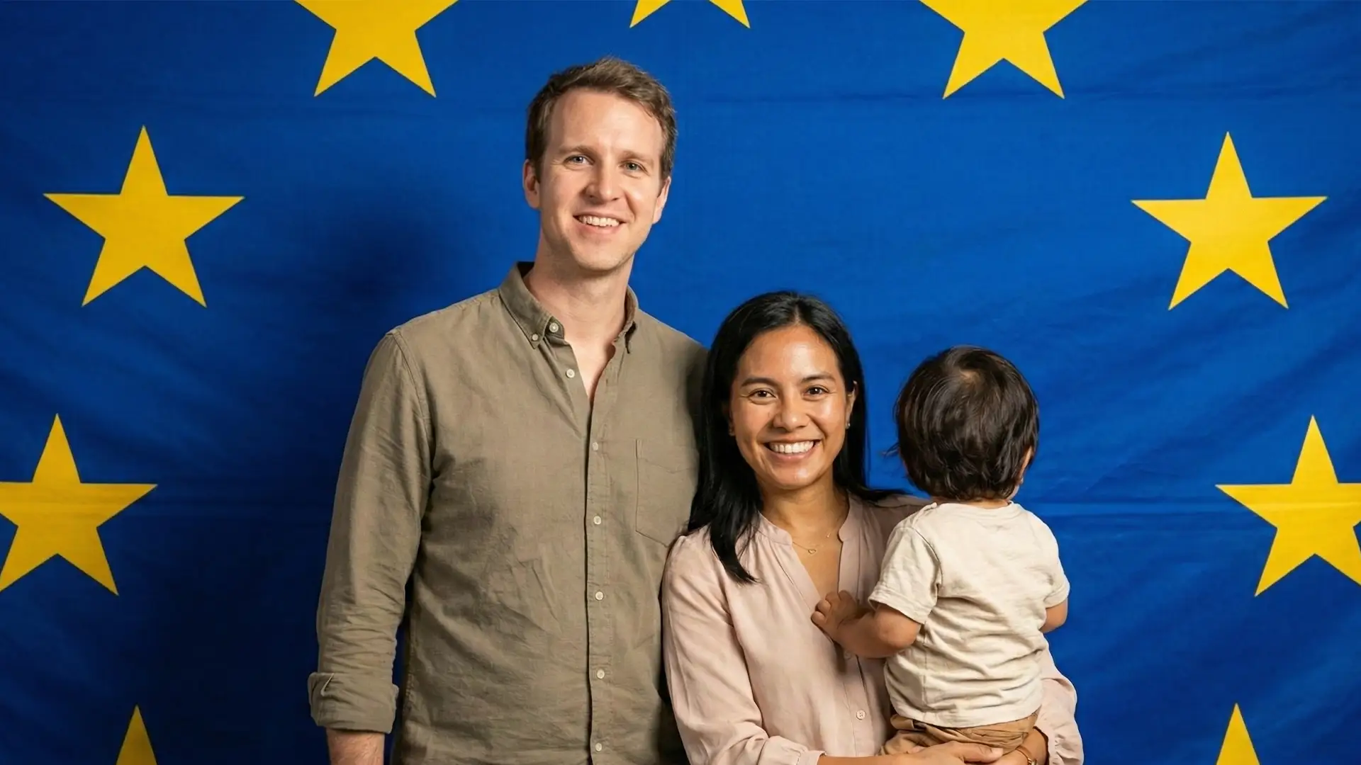 What if your girlfriend has kids? Visa problem or advantage?