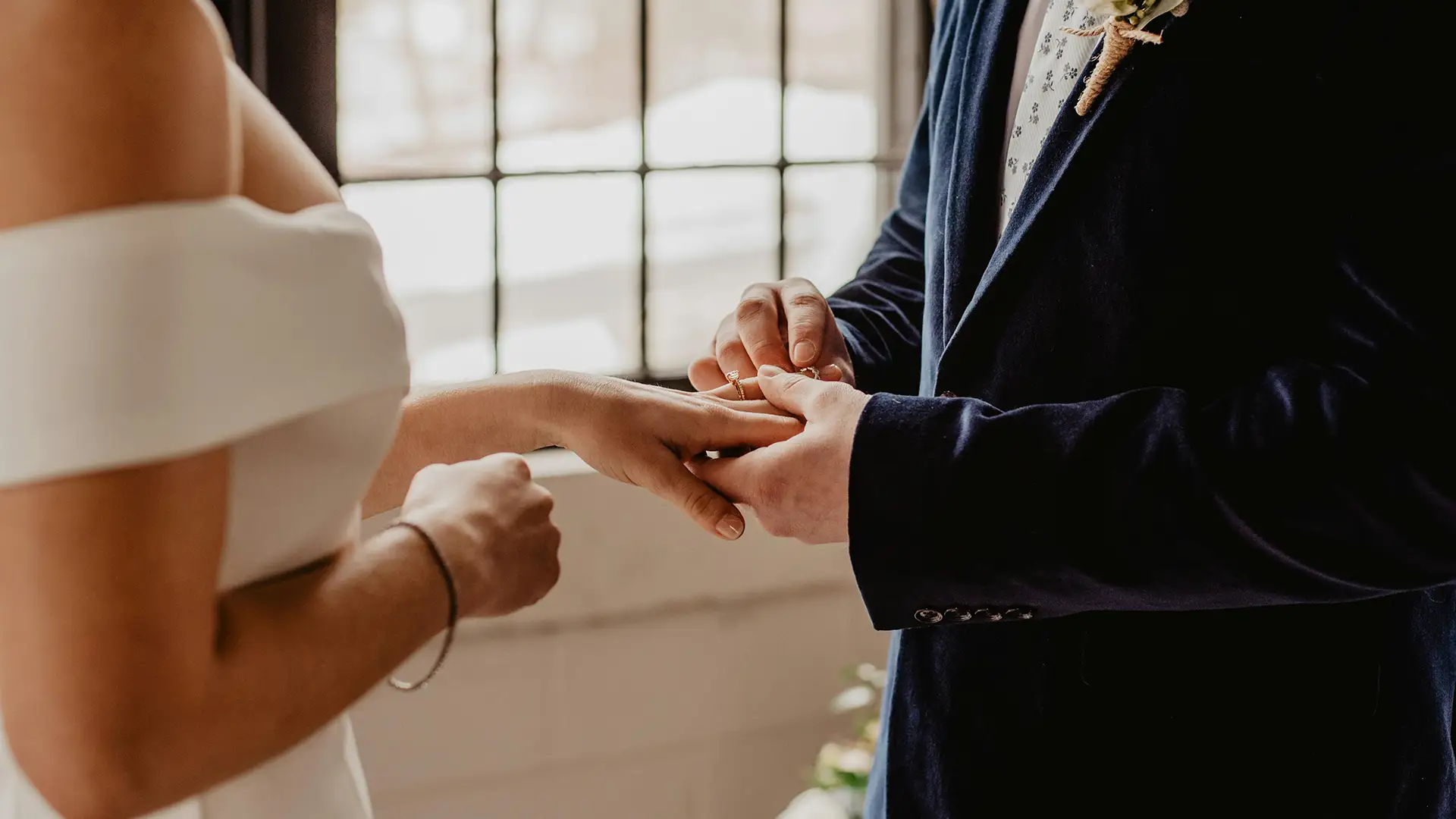 How to get married in Thailand as a foreigner