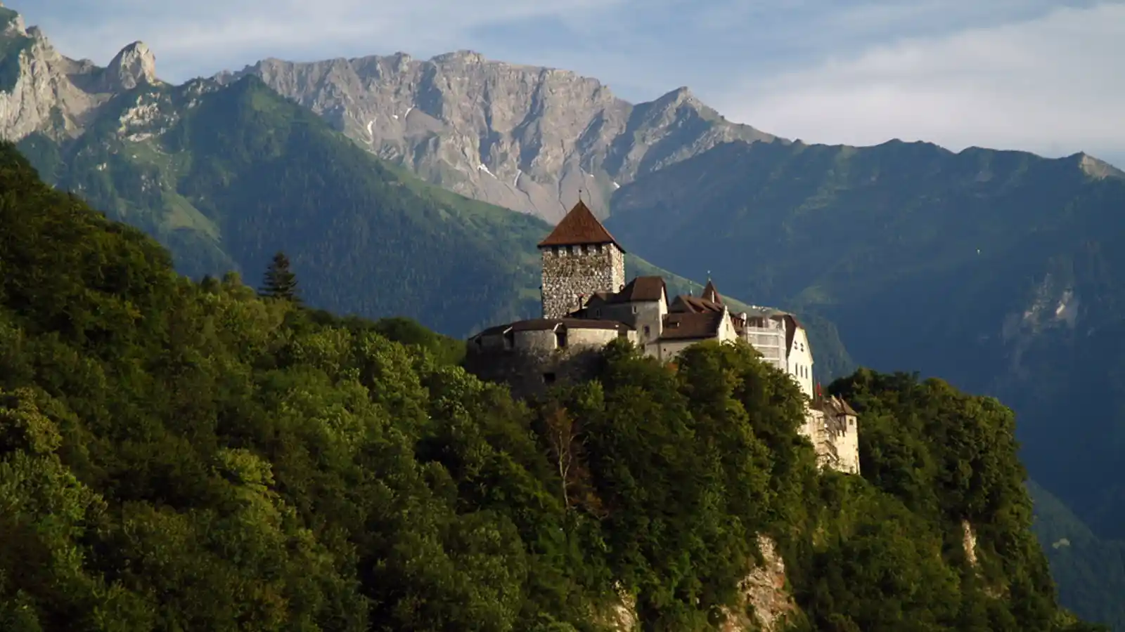 Liechtenstein