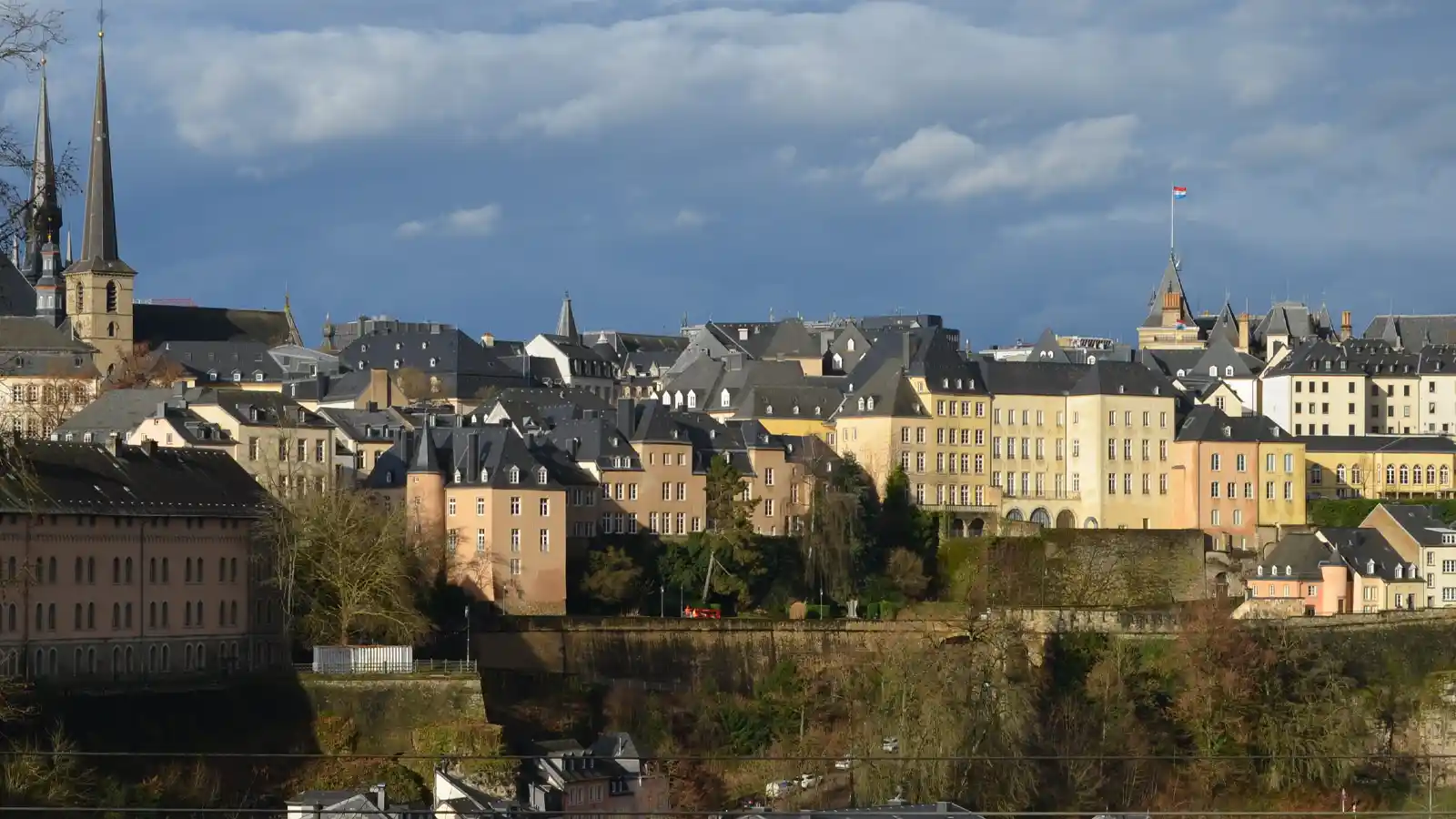 Luxembourg