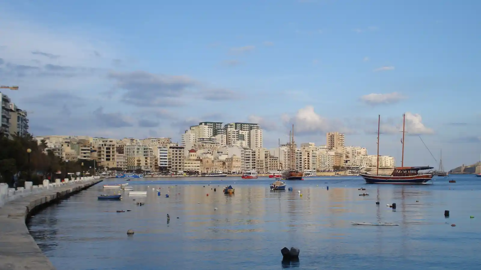 Malta