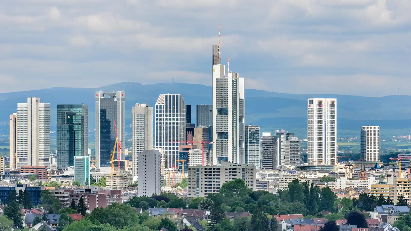 VisitVisa - Germany C-Type visitor visa requirements